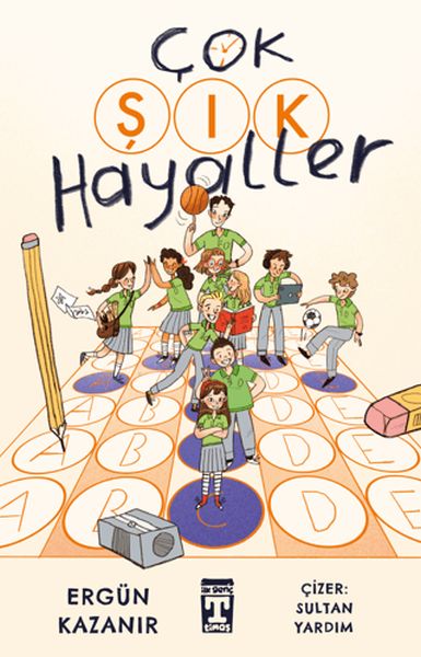 Çok Şık Hayaller-zoom-