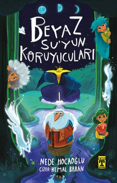 Beyaz Su'yun Koruyucuları