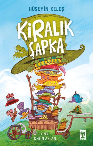 Kiralık Şapka-zoom-