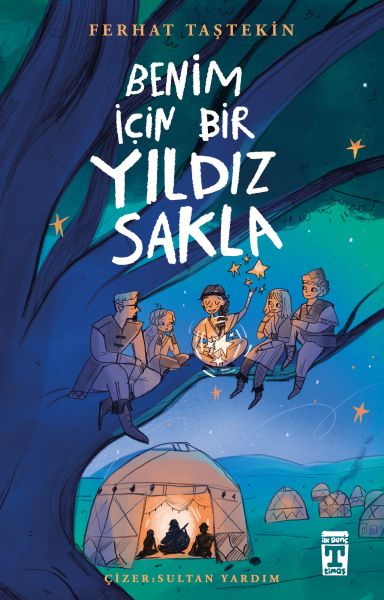 Benim İçin Bir Yıldız Sakla-zoom-