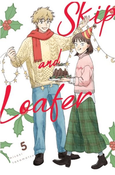 Skip and Loafer 5