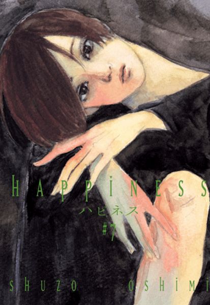 Happiness Cilt 7-zoom-