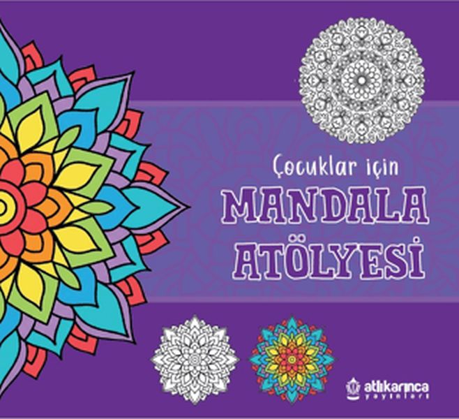 Çocuklar İçin Mandala Atölyesi-zoom-