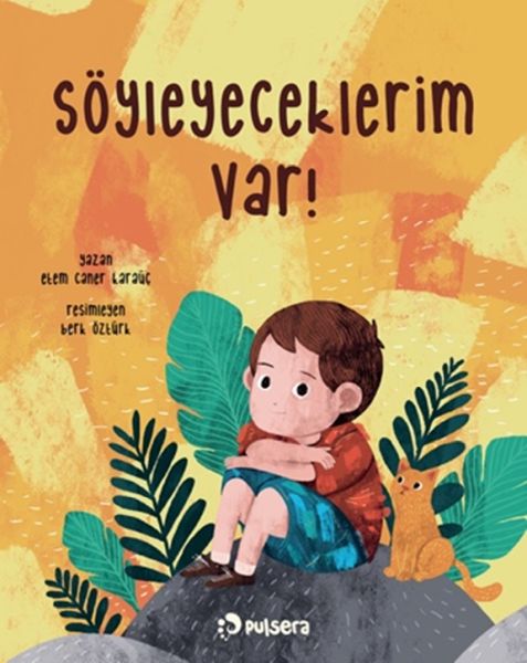 Söyleyeceklerim Var!-zoom-