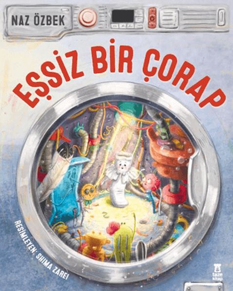 Eşsiz Bir Çorap-zoom-