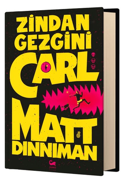 Zindan Gezgini Carl-zoom-