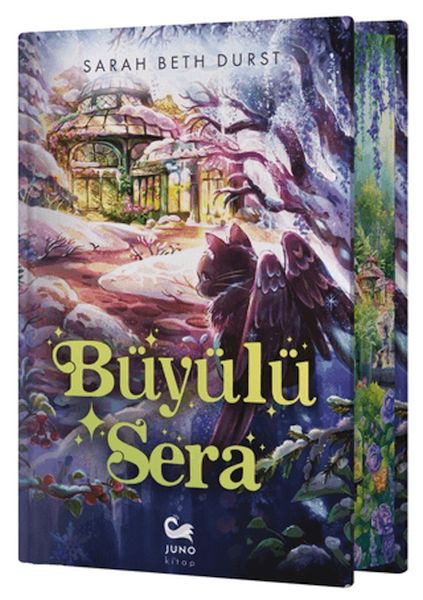 Büyülü Sera-zoom-