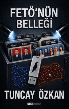 FETÖ'nün Belleği