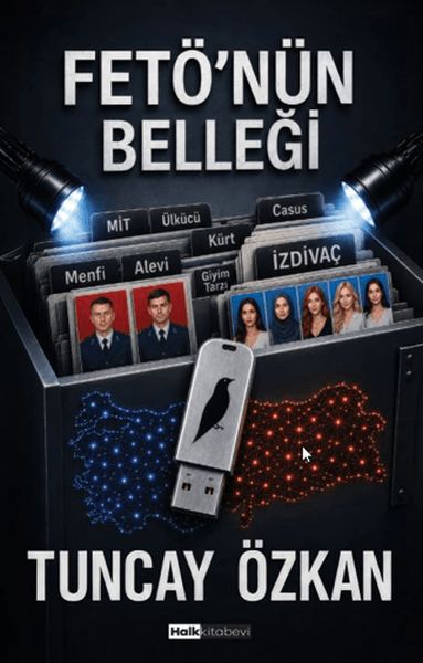 FETÖ'nün Belleği-zoom-