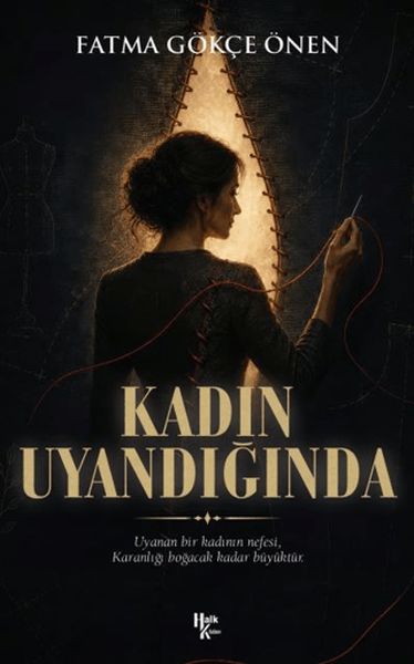 Kadın Uyandığında-zoom-