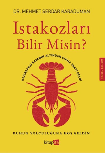 Istakozları Bilir Misin?-zoom-