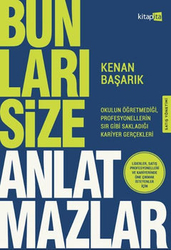 Bunları Size Anlatmazlar