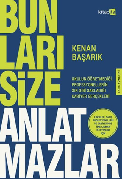 Bunları Size Anlatmazlar
