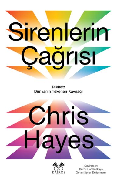 Sirenlerin Çağrısı - Dikkat: Dünyanın Tükenen Kaynağı-zoom-
