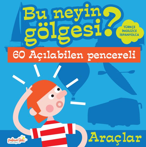 Bu Neyin Gölgesi? Araçlar-zoom-
