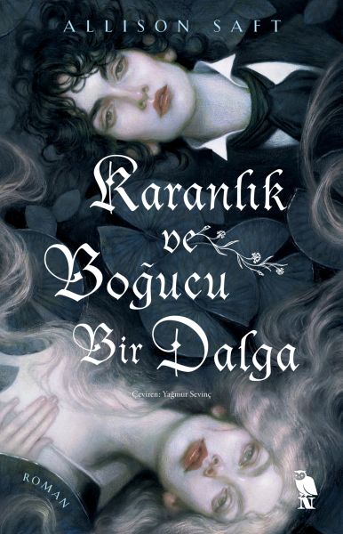 Karanlık ve Boğucu Bir Dalga-zoom-