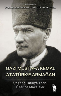 Atatürke Armağan
