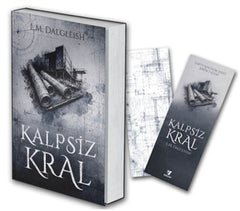Kalpsiz Kral