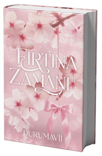 Fırtına Zamanı 2 (Ciltli)-zoom-