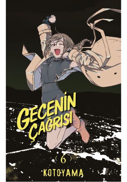 Gecenin Çağrısı - 6-zoom-