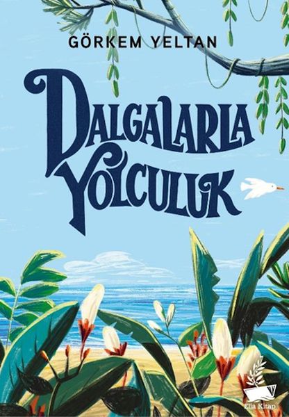 Dalgalarla Yolculuk