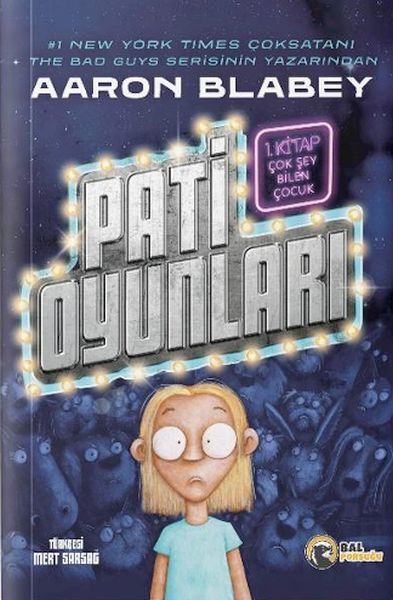 Pati Oyunları 1 – Çok Şey Bilen Çocuk-zoom-