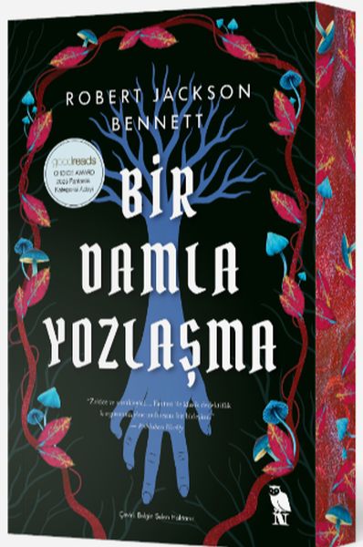 Bir Damla Yozlaşma
