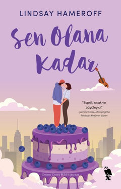 Sen Olana Kadar