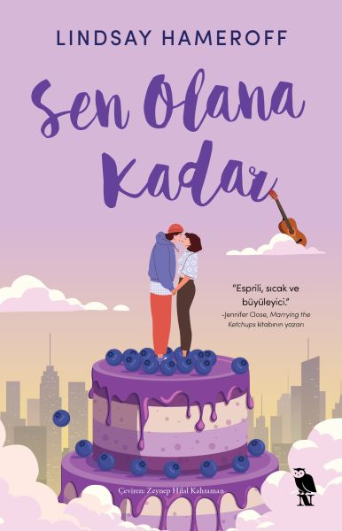 Sen Olana Kadar