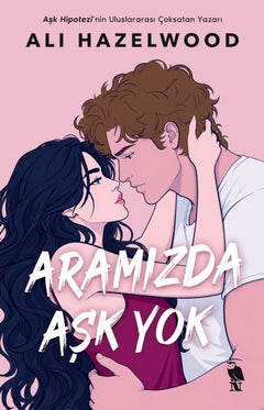 Aramızda Aşk Yok