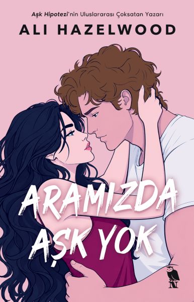 Aramızda Aşk Yok