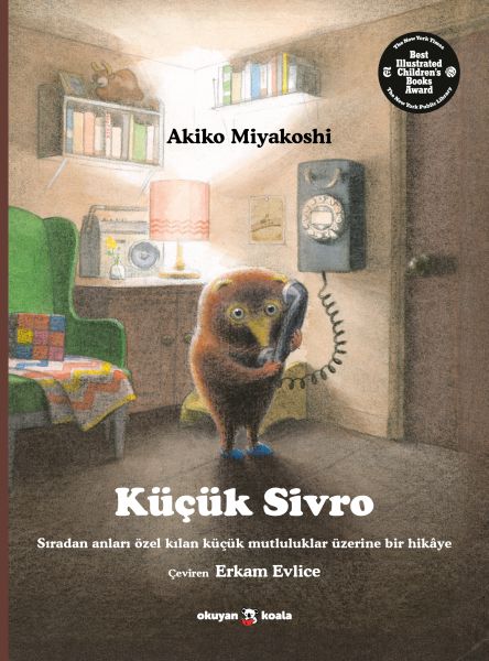 Küçük Sivro-zoom-