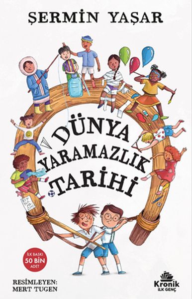 Dünya Yaramazlık Tarihi-zoom-
