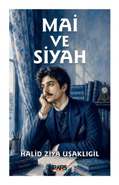 Mai Ve Siyah-zoom-