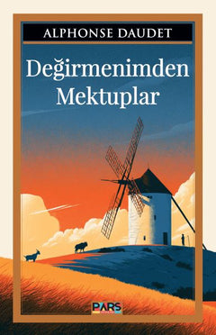 Değirmenimden Mektuplar