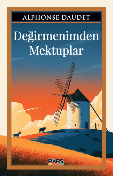 Değirmenimden Mektuplar-zoom-