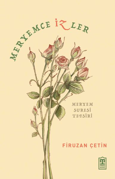Meryemce İzler
