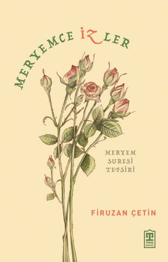 Meryemce İzler