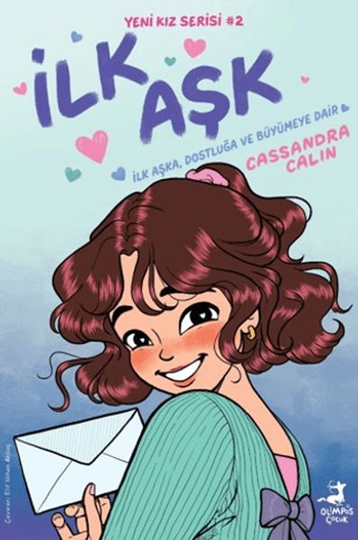 Yeni Kız – İlk Aşk-zoom-