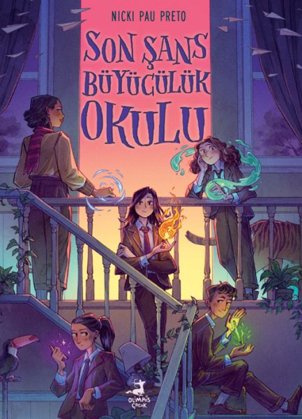 Son Şans Büyücülük Okulu-zoom-