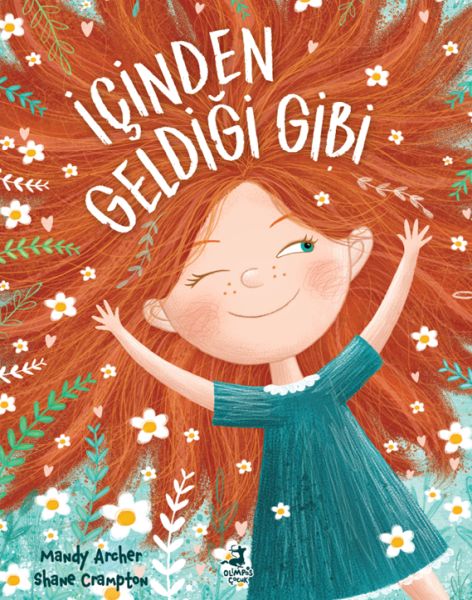 İçinden Geldiği Gibi-zoom-