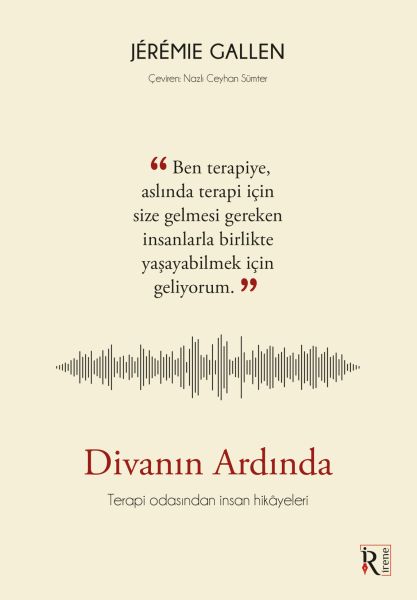 Divanın Ardında Terapi odasından insan hikâyeleri-zoom-