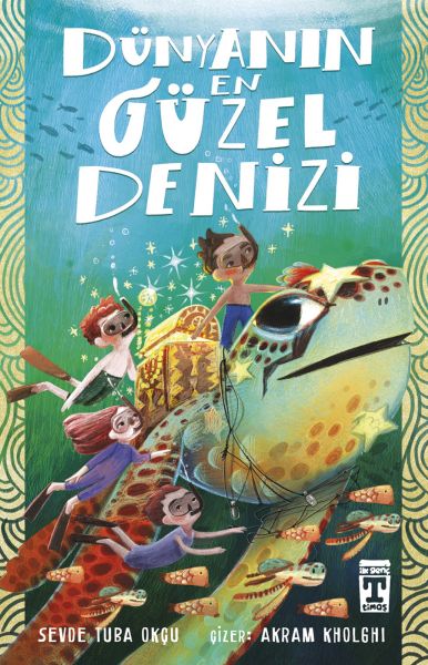 Dünyanın En Güzel Denizi-zoom-