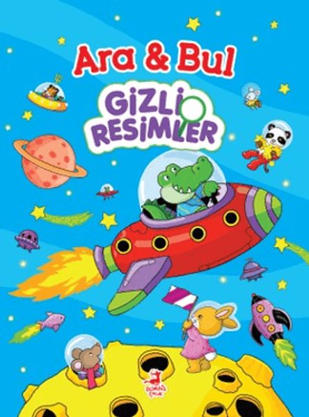 Ara & Bul - Gizli Resimler-zoom-