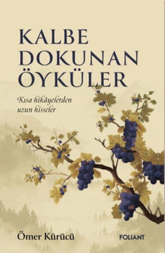 Kalbe Dokunan Öyküler