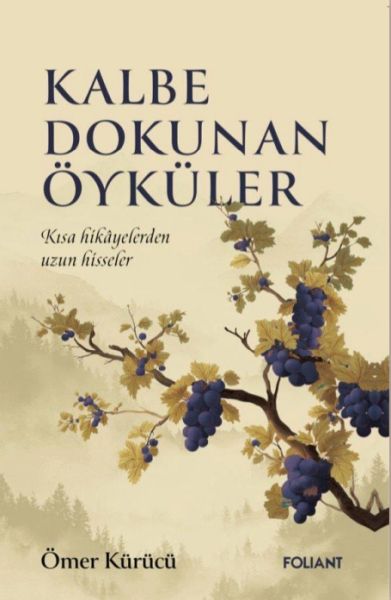 Kalbe Dokunan Öyküler-zoom-