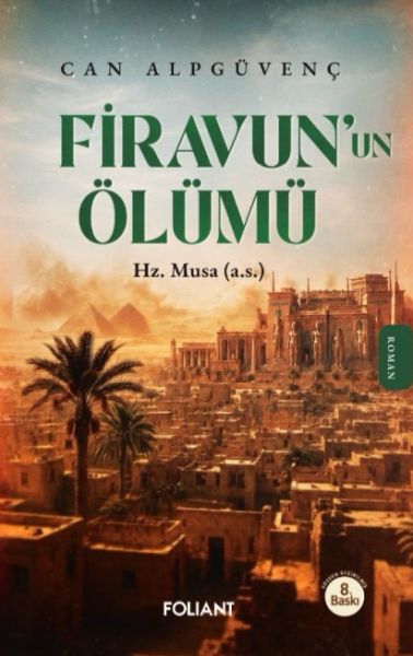 Firavun’un Ölümü-zoom-
