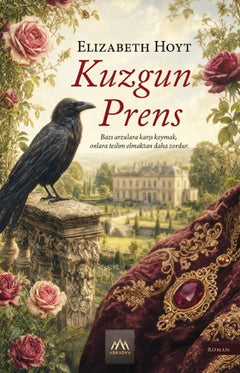 Kuzgun Prens