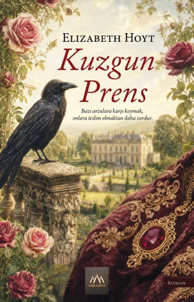Kuzgun Prens-zoom-
