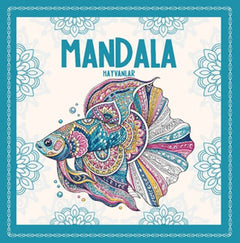 Mandala - Hayvanlar